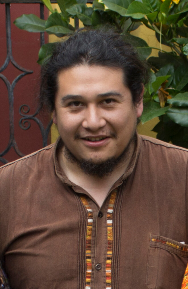 Herson Huinca Puitrin Herson Huinca Puitrin