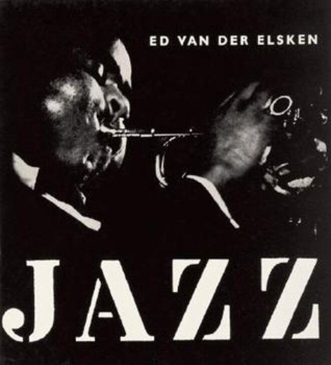 © Ed van der Elsken © Ed van der Elsken