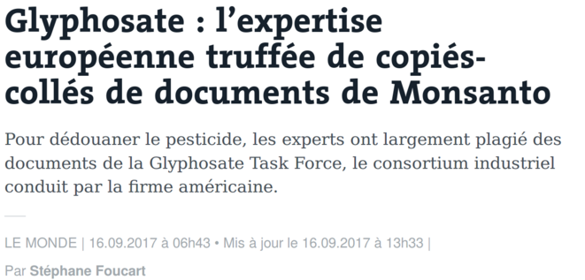 Experts, mon cul ! © melon.de.fr Experts, mon cul ! © melon.de.fr