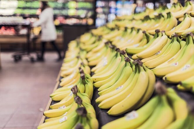 Supermarché Supermarché