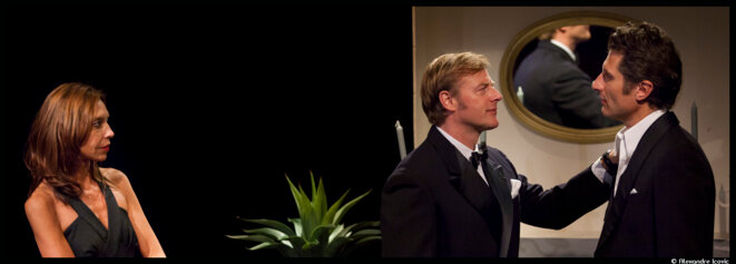 Trahisons ou l’adultère malicieusement décortiqué