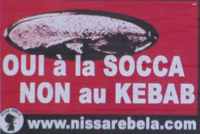 socca