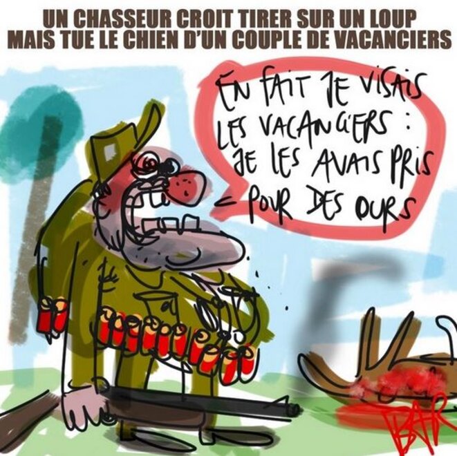 erreur-dappreciatiion-dun-chasseur
