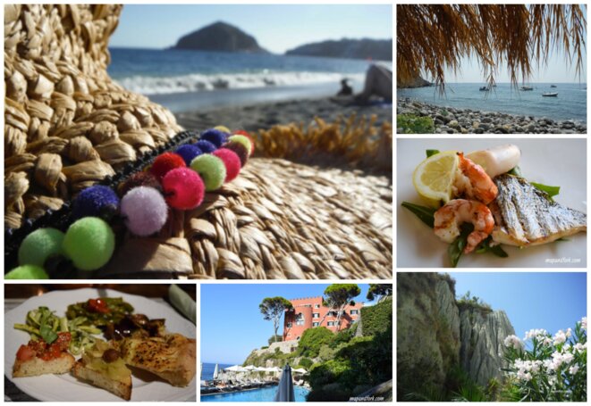 Voyages: Capri c'est fini, Ischia on y va