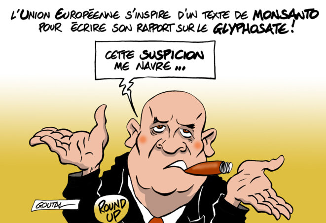 En toute indépendance...