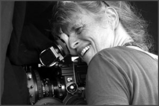 Claire Simon, poétesse du réel