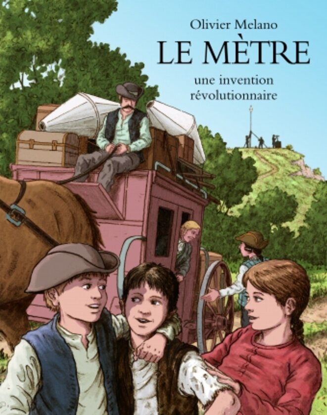 melano-le-metre