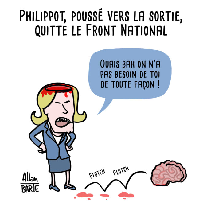 Flotch ! Flotch ! #FN