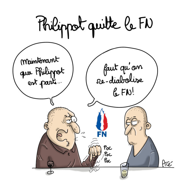 © Acé © Acé