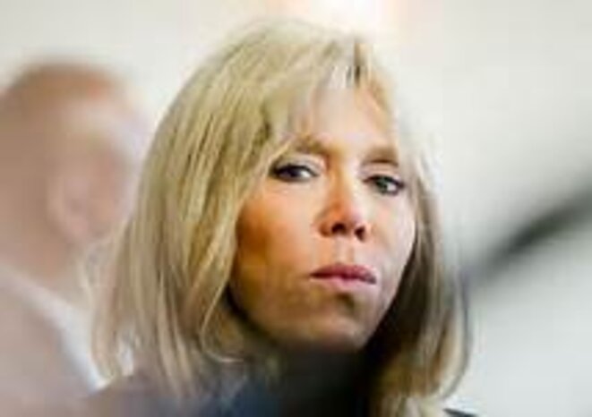 SANCTA BRIGIDA, ORA PRO NOBIS