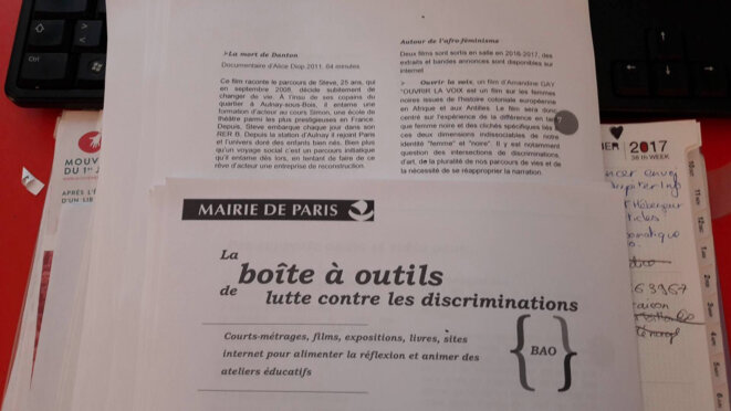 Institutionnalisation et dissonance cognitive Institutionnalisation et dissonance cognitive