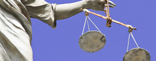 justice