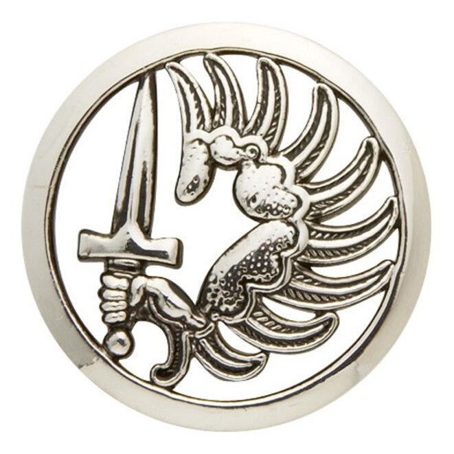 Insigne de béret Parachutiste Métropolitain © Armée de Terre (France) Insigne de béret Parachutiste Métropolitain © Armée de Terre (France)