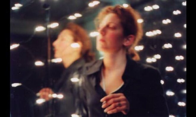 Arts : Obsession - denislavant, performance de Claude Wampler