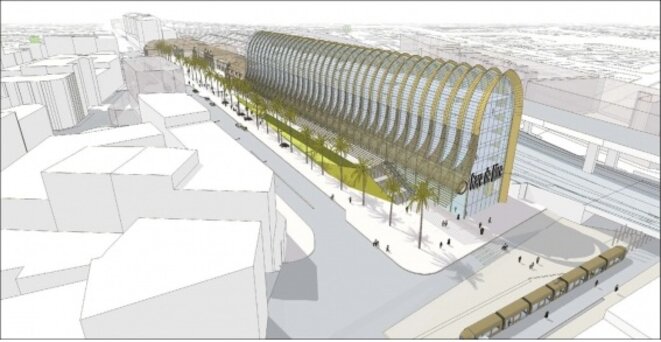 Le premier projet Le premier projet