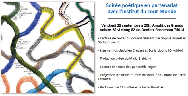 ansoiree