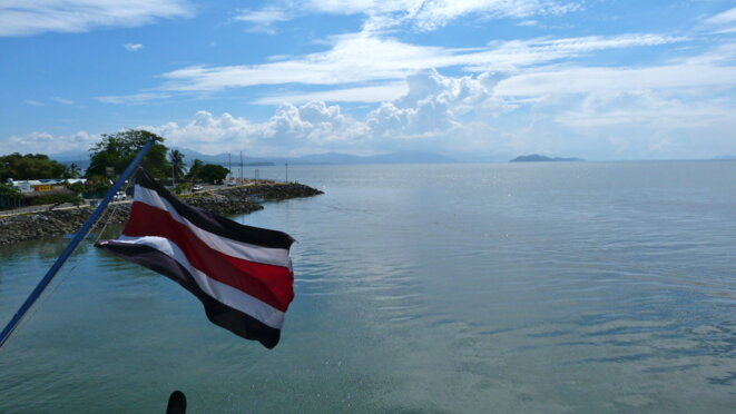 Costa Rica, le pays où la vie vaut plus chère