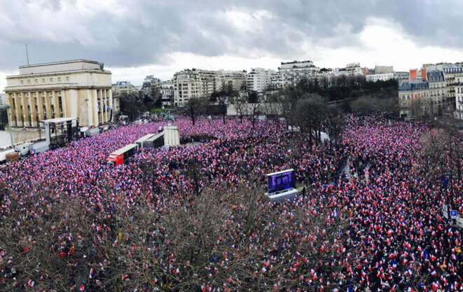En ce temps-là ! En ce temps-là !