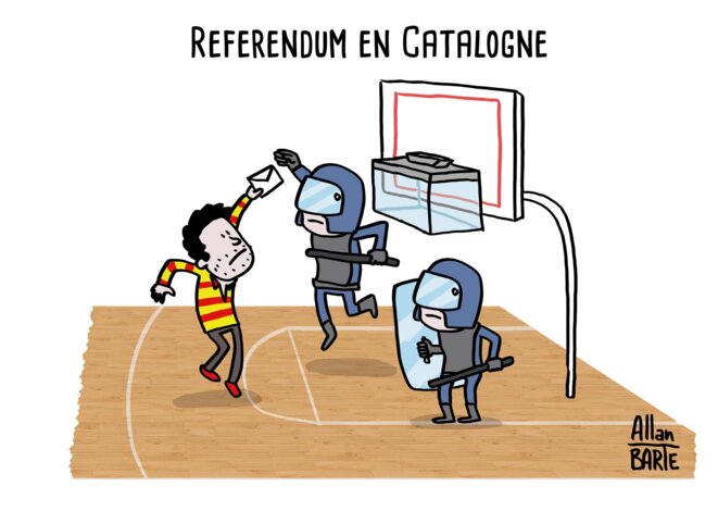 Catalogne