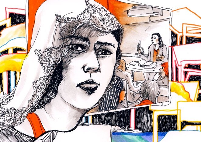 Jeunes en 2017 (37) : Riheb