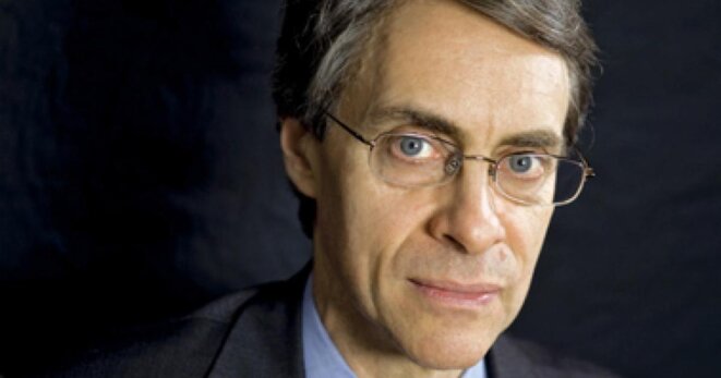 Ken Roth © HRW Ken Roth © HRW