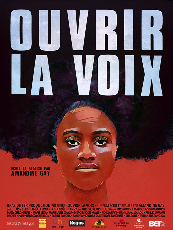 Ouvrir la voix Ouvrir la voix