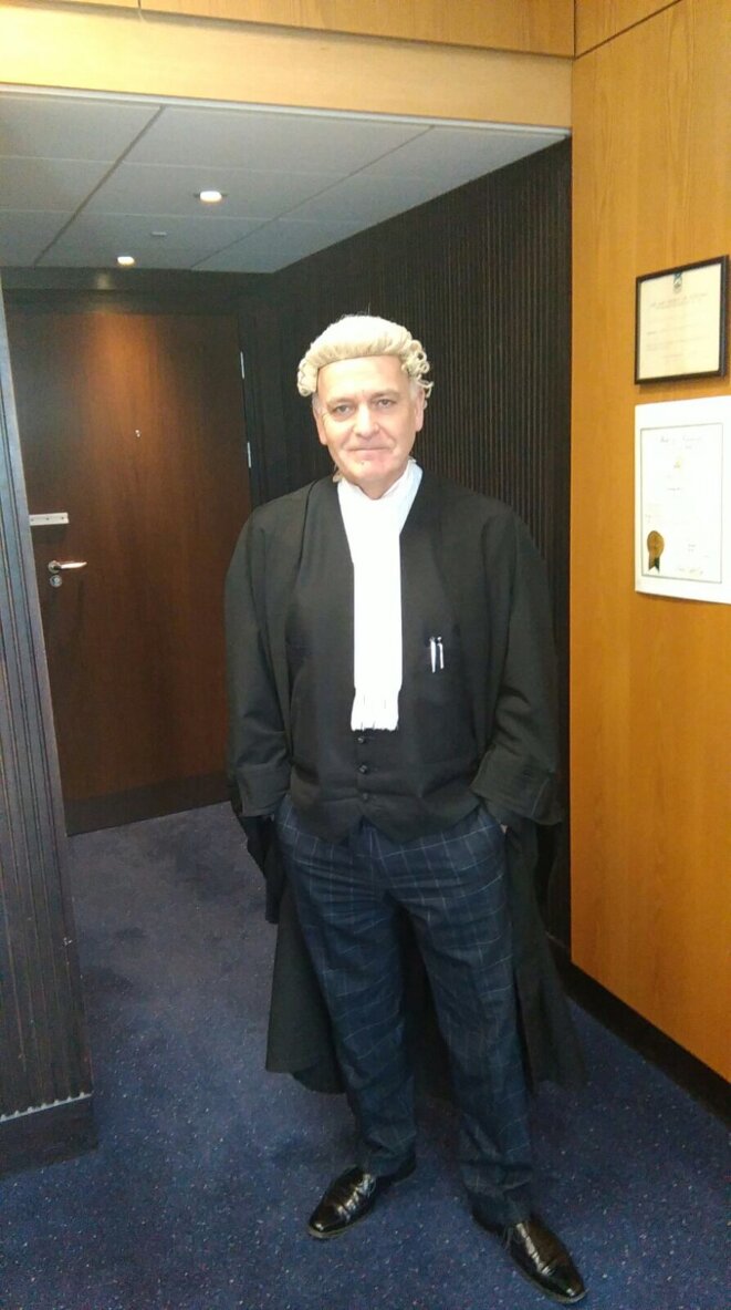 Juger autrement ceux qui ont besoin de soins: l’exemple de la Drug Court de Glasgow