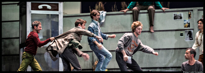 Le pays lointain, voyage onirique et troublant au bout de la vie