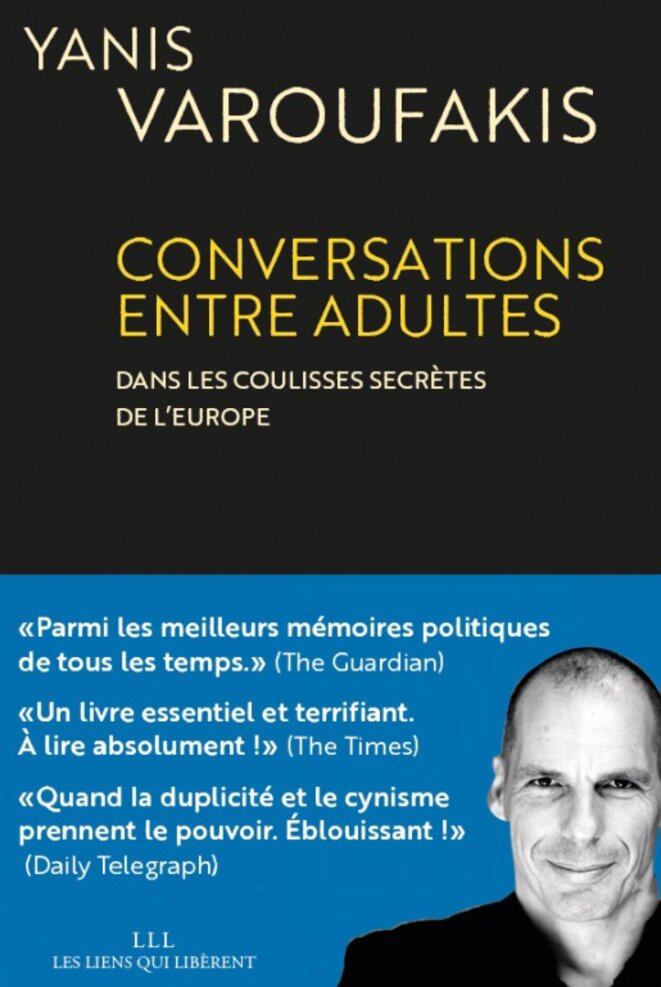 En librairie le 11 octobre, 26 euros En librairie le 11 octobre, 26 euros