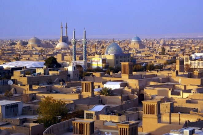 Iran : Entre aveux terroristes et provocation nucléaire