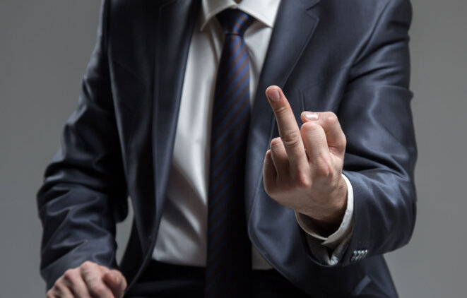 Saillies jupitériennes