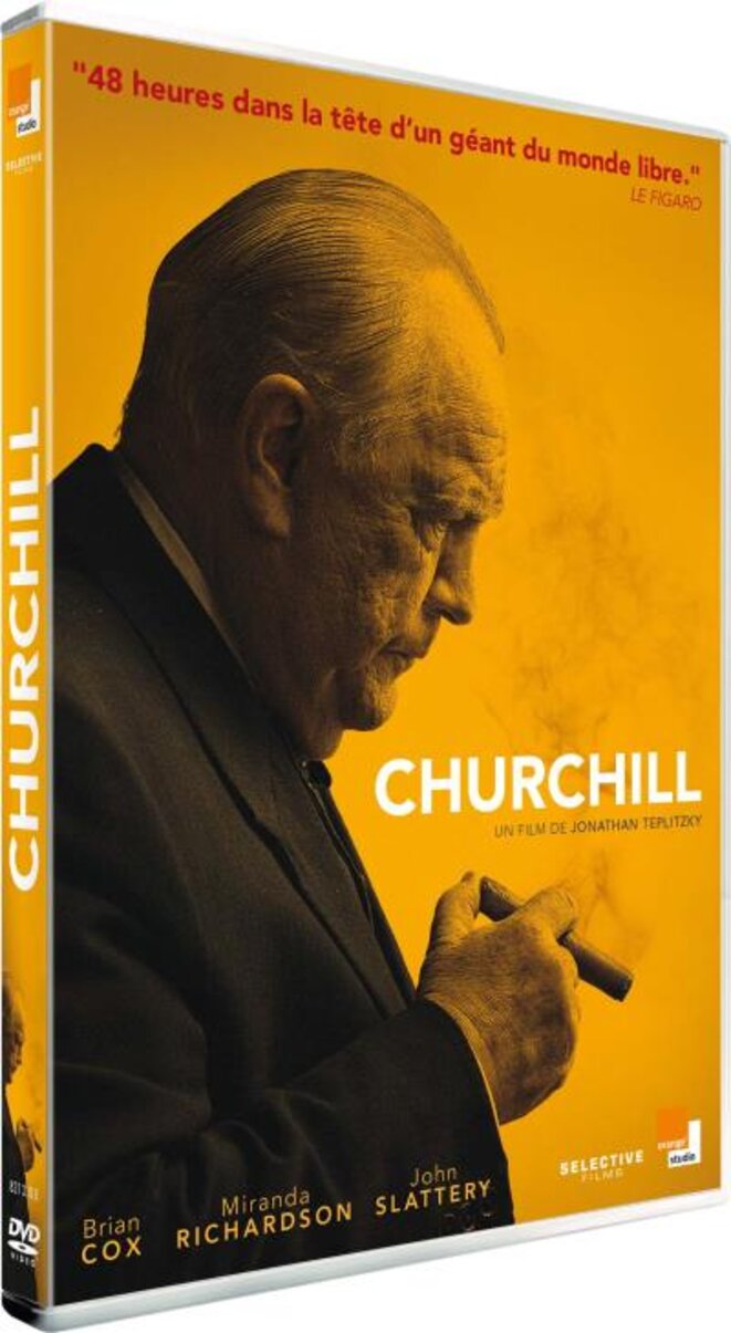 churchill-dvd