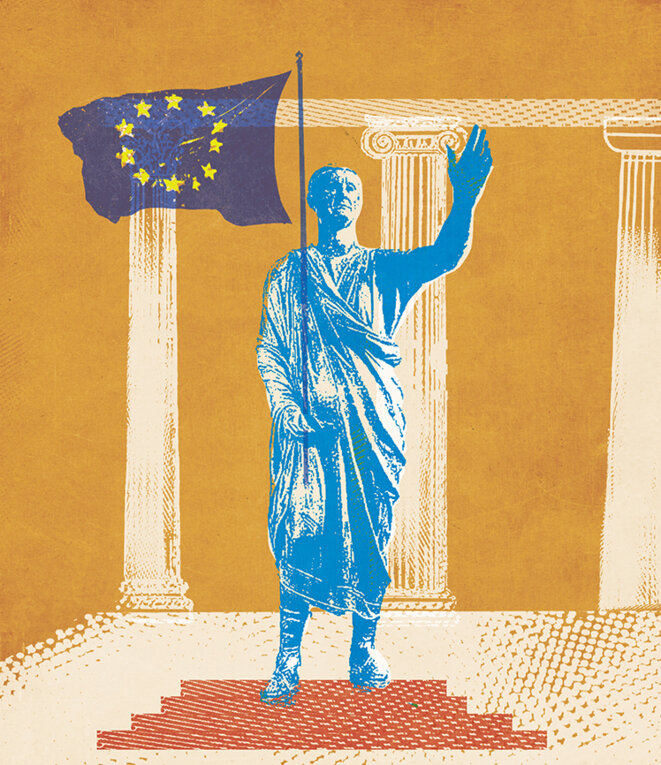 © Green European Journal © Green European Journal