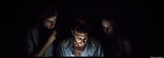 Chronique d’un Tchekhov malicieusement avorté