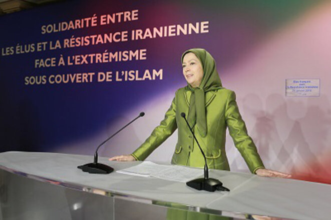 Iran : L’inscription des pasdaran comme entité terroriste