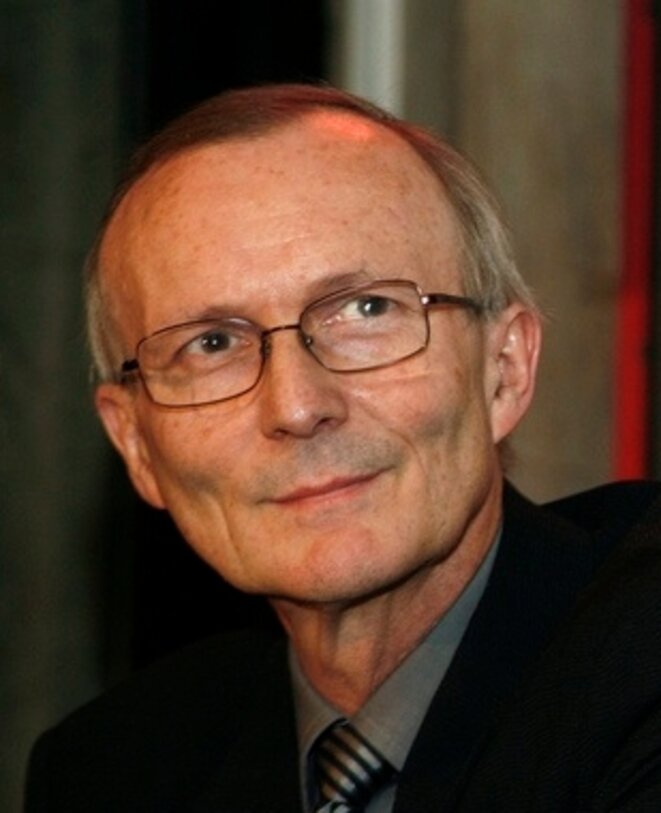 Maître Patrick Baudouin Maître Patrick Baudouin
