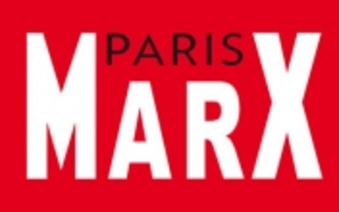 Paris Marx © Révolution Paris Marx © Révolution