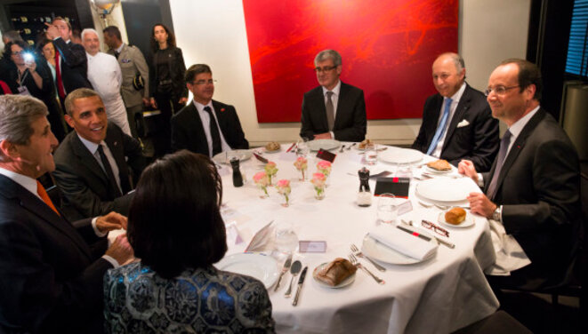 L'amende de BNP Paribas [Partie II]