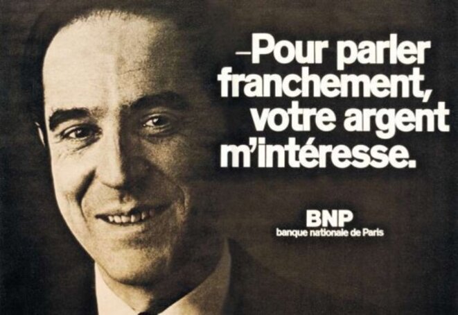 L'amende de BNP Paribas [Partie V]