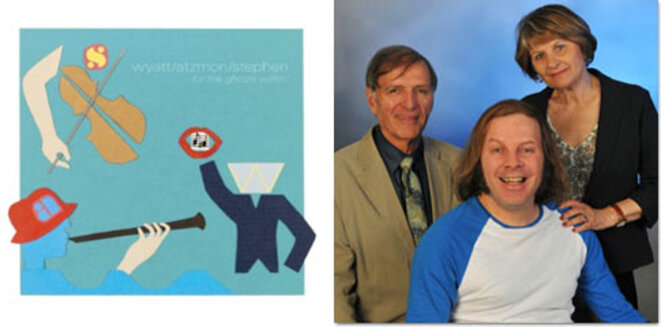 Robert Wyatt et Katerine, quand simplifier réfléchit la complexité du monde