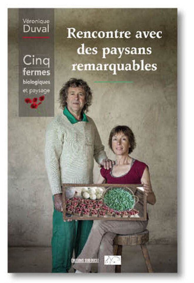 Rencontre avec des paysans remarquables
