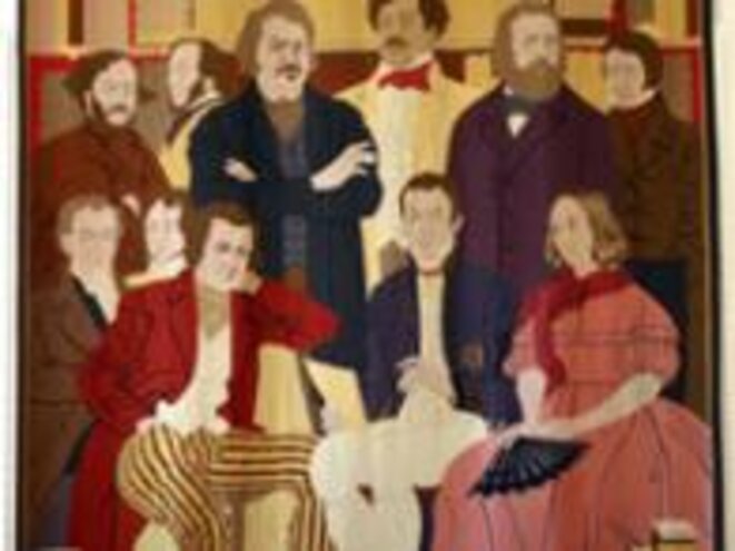 CSG - NON À L'APPAUVRISSEMENT DES ARTISTES ET AUTEURS ! PÉTITION