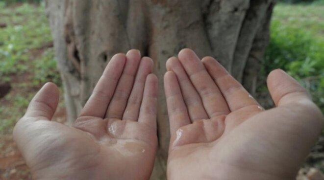 Recommandation de l'ITM : Mondialité et relation, Centre Pompidou 25-26 octobre