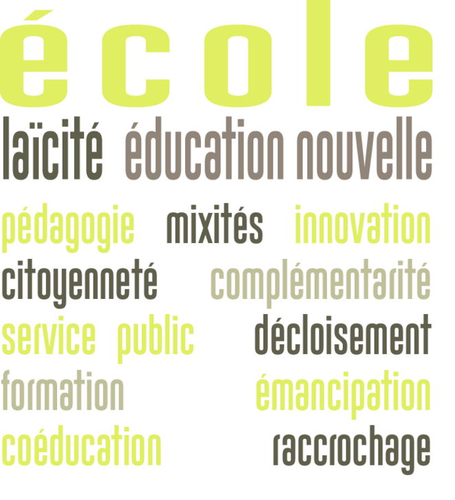 ecole