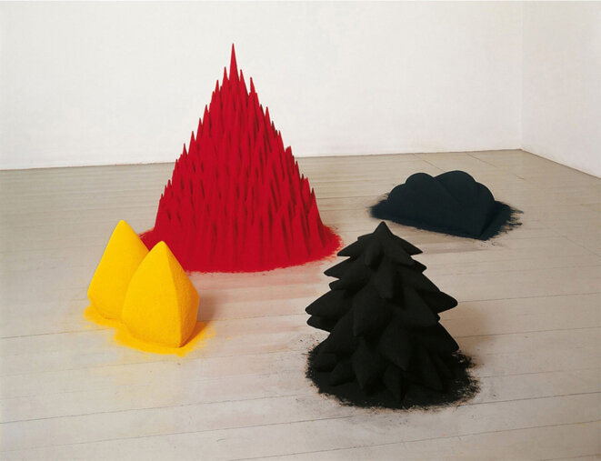 Europe - Social : Everything You Know About Neoliberalism Is Wrong