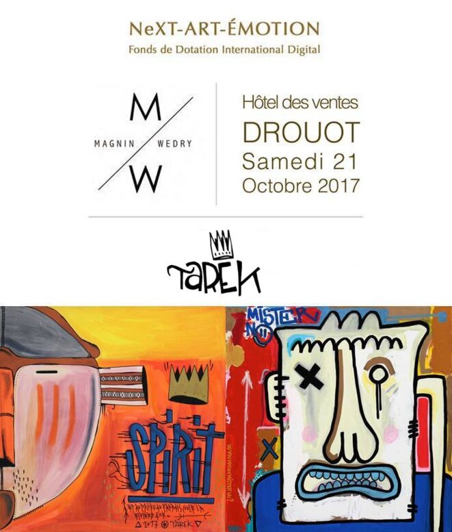tarek-vae-drouot