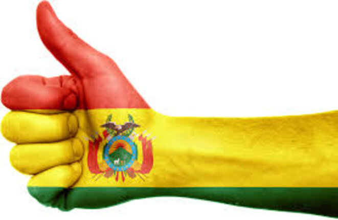 drapeau-bolivien