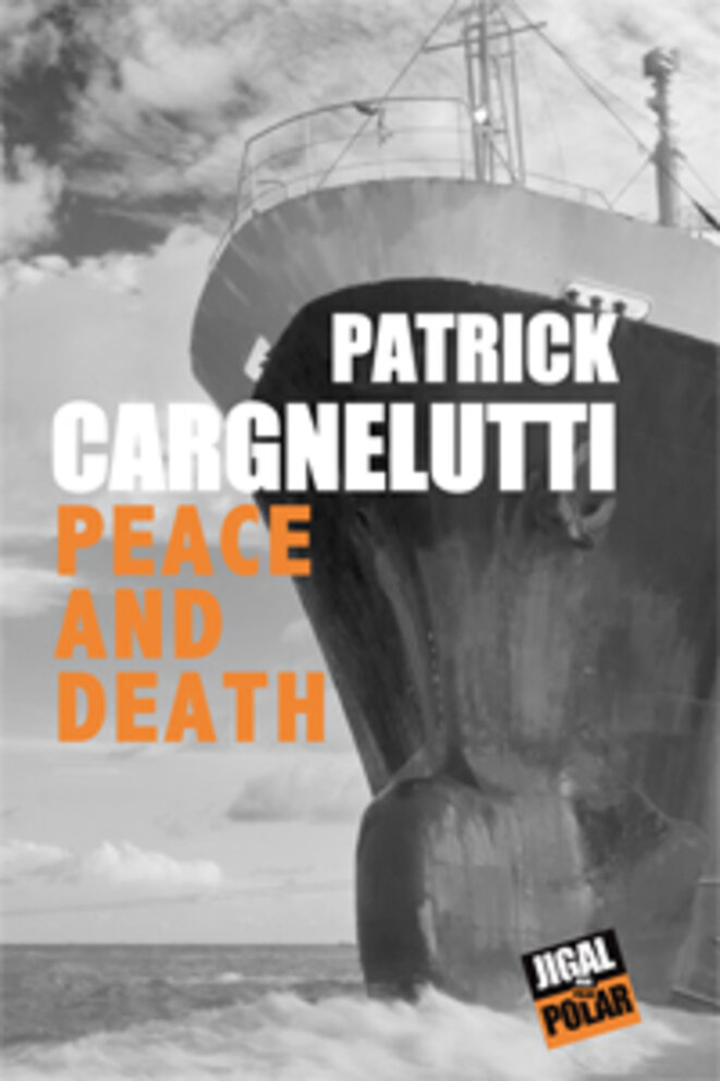 «Peace and Death» de Patrick Cargnelutti