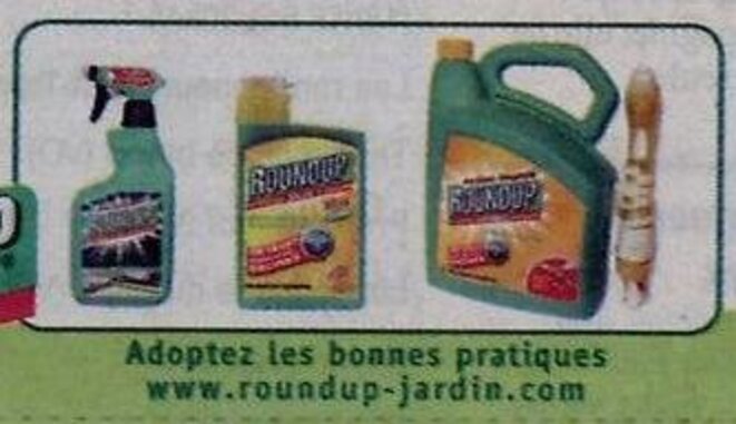 En Travert de la gorge (humeur du jour)