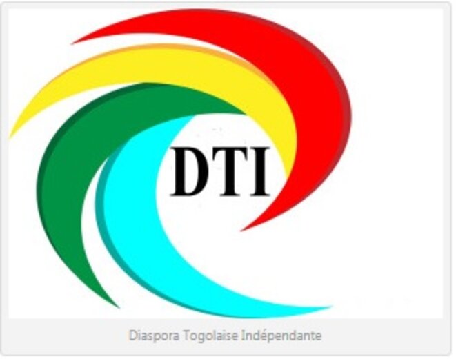 Diaspora Togolaise Indépendante © DTI Diaspora Togolaise Indépendante © DTI
